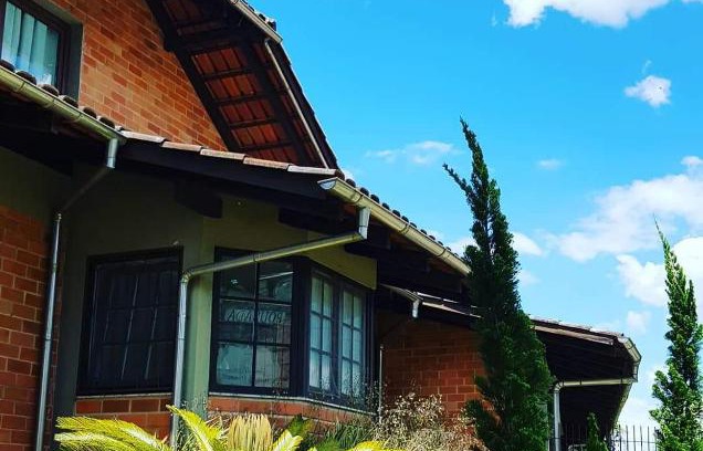 Pomerode Hotel | Pousada Harmonia Pomerana