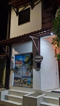 Ilha de Boipeba Hotel | Pousada Horizonte