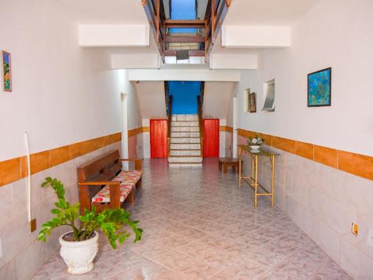 Recanto da Sereia Hotel | Pousada Ikaro