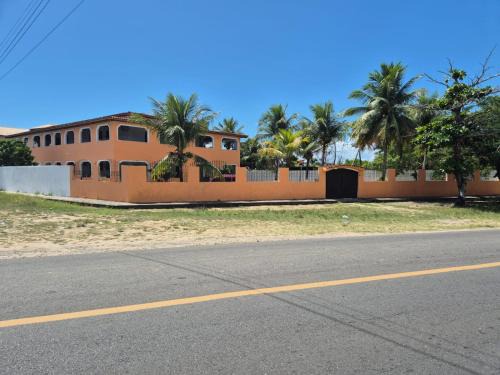 Itaparica Bed & Breakfast | Pousada Imperatriz