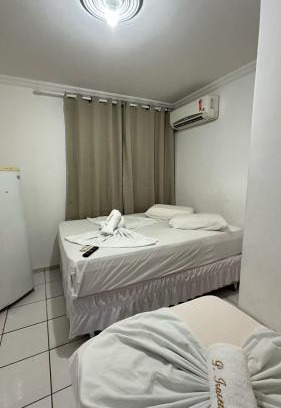 Centro Hotel | Pousada Iracema Centro