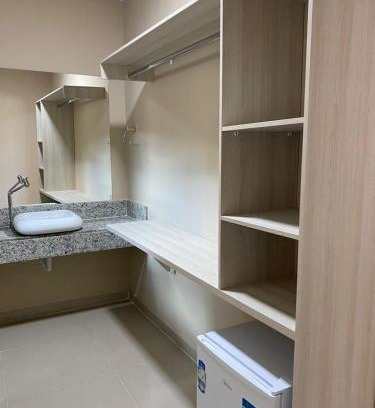 Espirito Santo Hotel | Pousada Itajuipe II