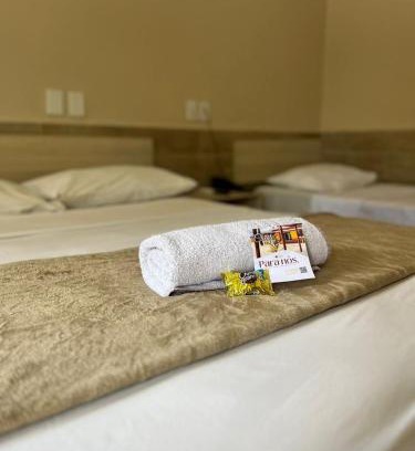 Itabuna Hotel | Pousada Itajuípe- Unidade Itabuna-Ba