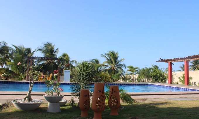 Itarema Hotel | Pousada Itarema Residence