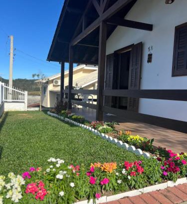 Lauro Muller Apartment | Pousada Jardim