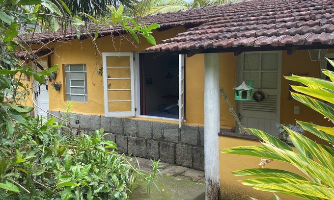 Teresopolis Hotel | Pousada Jardim Secreto