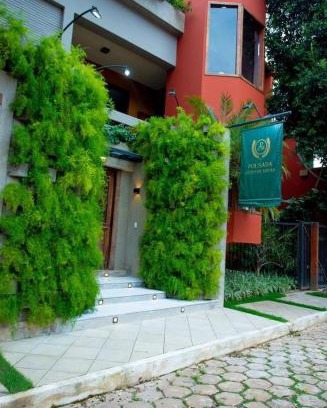 Ilha dos Araujos Hotel | Pousada Jeito de Minas