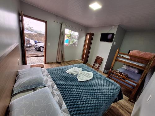 Chapeco House | Pousada JH Santos