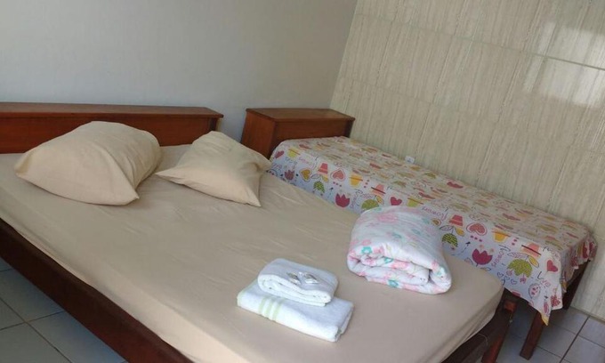 Seropedica Hotel | Pousada JM