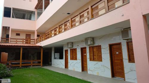 Sao Francisco Hotel | Pousada Jubarte