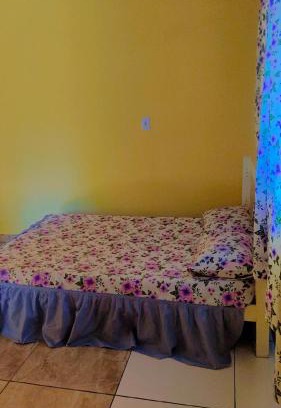 Paraty Hotel | Pousada kadoshi