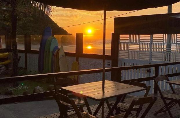 Praia dos Sonhos Hotel | Pousada Kai