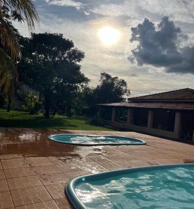 Olimpia Hotel | Pousada Keluz