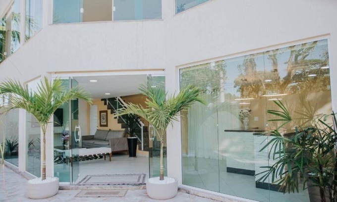 Itaguai Hotel | Pousada La Brisa