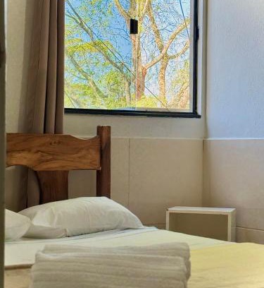 Itapetinga Hotel | Pousada La Ville