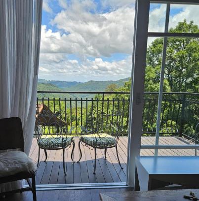 Gramado Hotel | Pousada La Vista