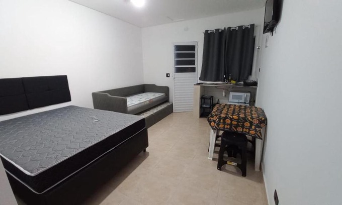 Lagoinha Hotel | Pousada Lagoinha