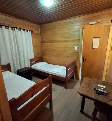 Laranjal Hotel | Pousada Laranjal em Pelotas