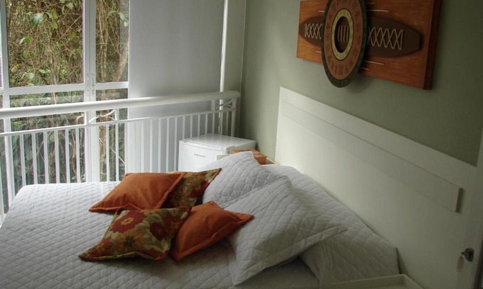 Itambe do Mato Dentro Hotel | Pousada Lava-Pés