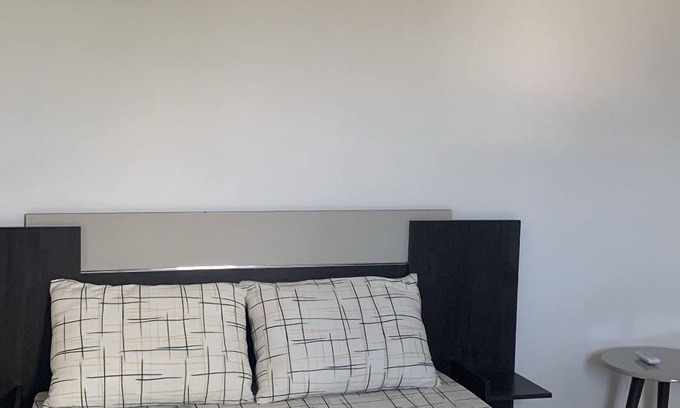 Machados Hotel | Pousada Leon