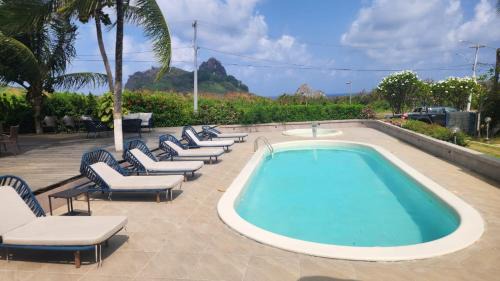 Fernando de Noronha Hotel | Pousada Liberty Noronha