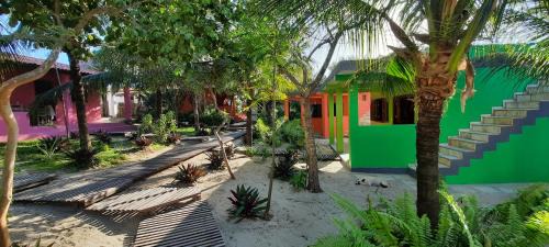 Prea Hotel | Pousada Lotus