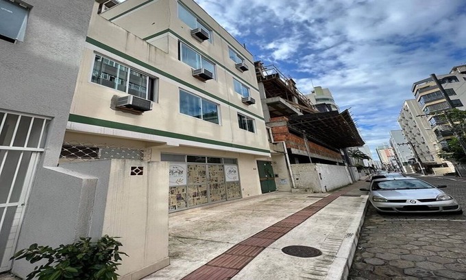 Centro Hotel | Pousada Louise