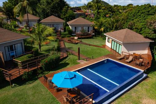 Floresta Velha Hotel | Pousada Lua Bela