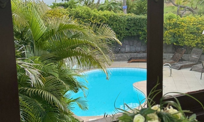 Ferradurinha Hotel | Pousada Lua Nova