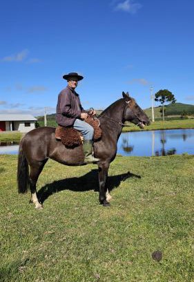 Bom Jardim da Serra Cabin | Pousada Luar dos Campos