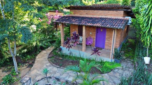 Lencois Hotel | Pousada Luar do Sertão