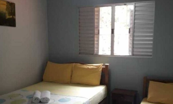 Cuiaba House | Pousada Meribá in Chapada dos Guimarães