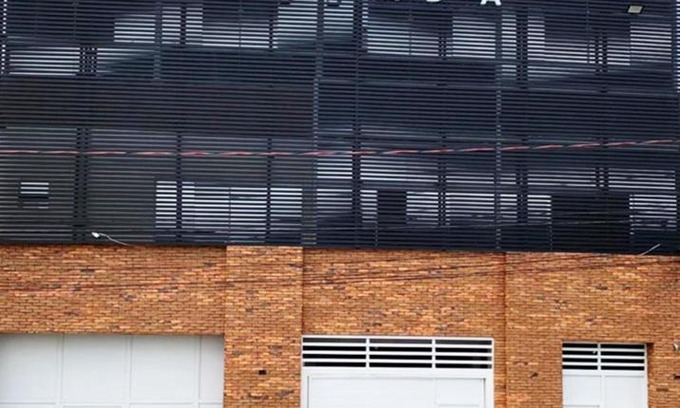 Liberdade Hotel | Pousada Maanaim