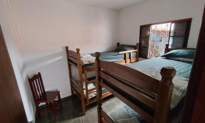 Braganca Paulista House | Pousada Malu II