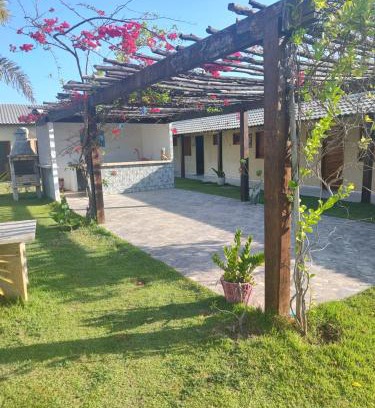 Atalaia Hotel | Pousada Manaim