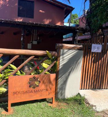 Itacare Cabin | Pousada Mandala em frente a Praia da Concha