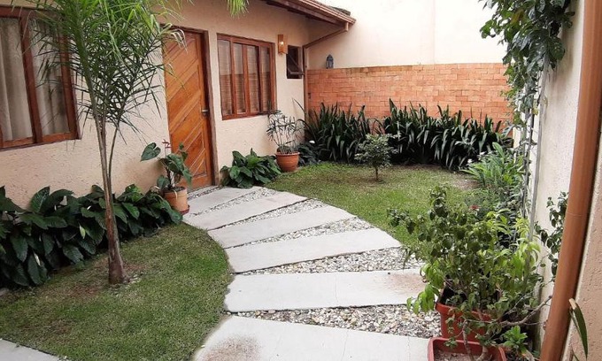 Nossa Senhora do Rosario House | Pousada Mapuche