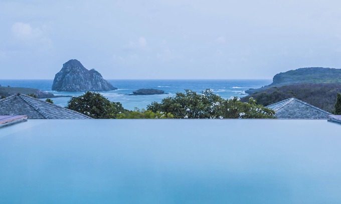 Fernando de Noronha Hotel | Pousada Maravilha Fernando de Noronha