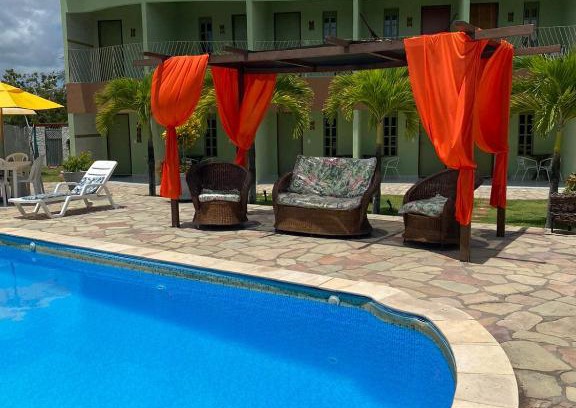 Conde Hotel | Pousada Mares do Sul