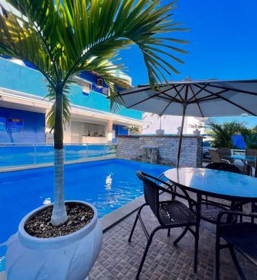 Costazul Hotel | Pousada Maresia Costa Azul