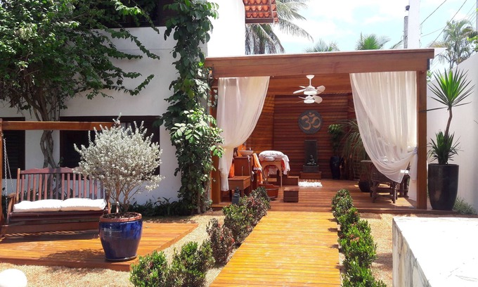 Guaruja Hotel | Pousada Mari