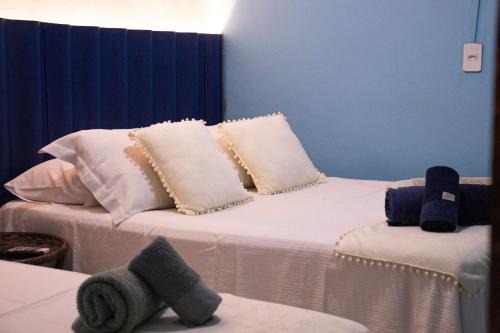Vila da Trinta Bed & Breakfast | Pousada Martins e Cia