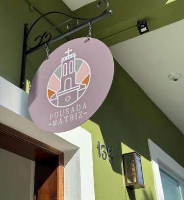 Potim Hotel | Pousada Matriz