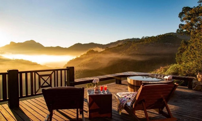 Nucleo Maua Hotel | Pousada Mauá Brasil