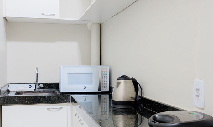 Meireles Hotel | Pousada Meireles