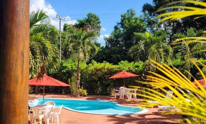 Lencois Hotel | Pousada Mirante de Lençóis