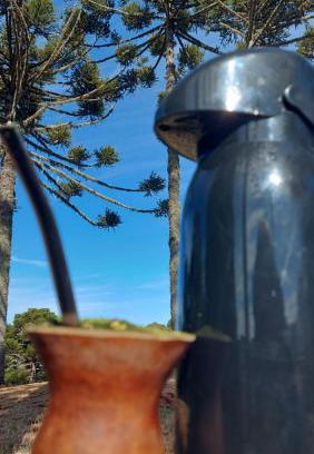 Sao Joaquim House | Pousada Mirante dos Pinheiros