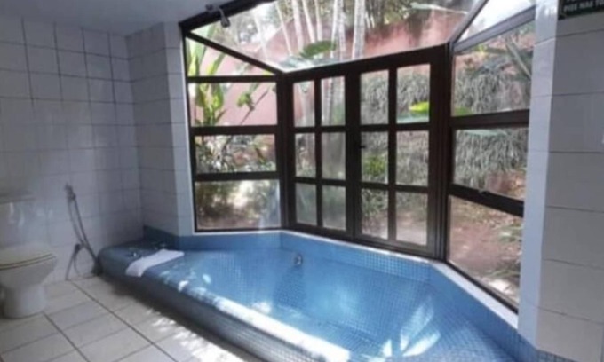 Neropolis Resort | Pousada Monjolo