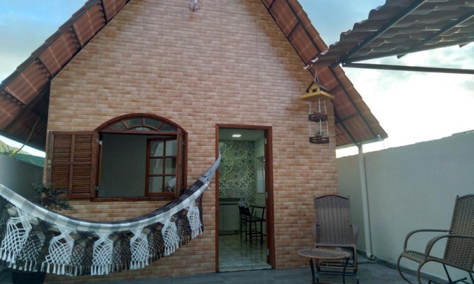 Caparao National Park House | pousada Montanhez chalé 1