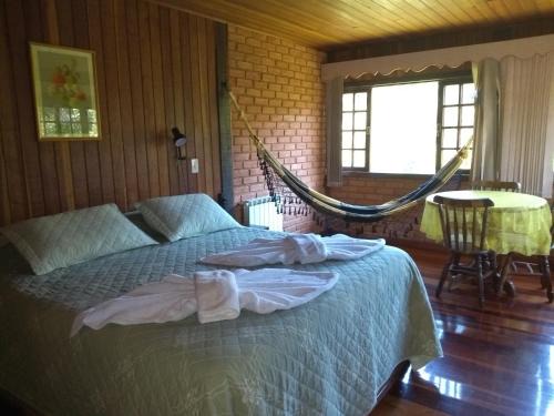 Nucleo Maua Hotel | Pousada na Colina